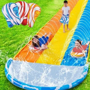 Heavy Duty Slip and Slide