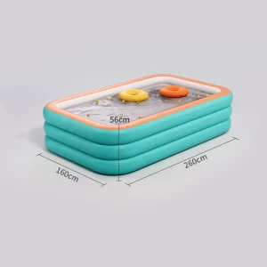 Extra Large Inflatable Swimming Pool