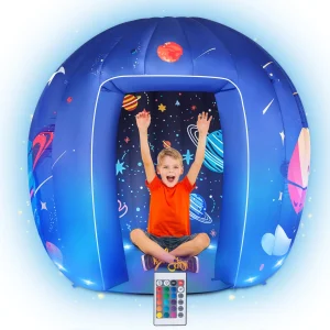 Sensory Tent